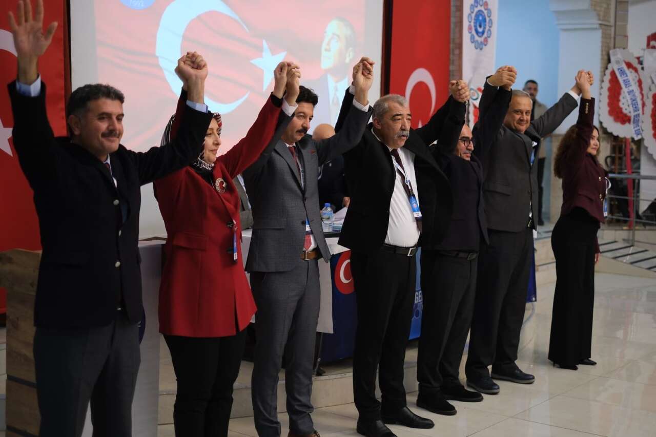 Mürsel Özata, Güven Tazeledi 5